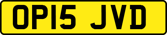 OP15JVD