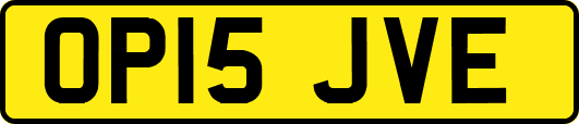 OP15JVE