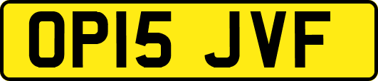 OP15JVF