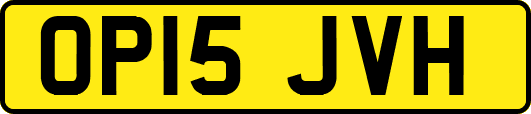 OP15JVH