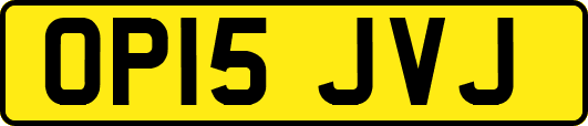 OP15JVJ