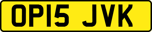 OP15JVK