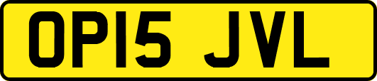 OP15JVL