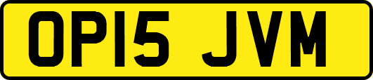OP15JVM