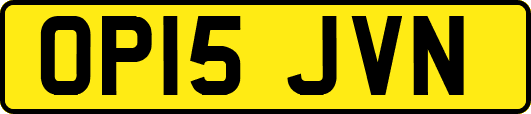 OP15JVN