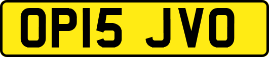 OP15JVO