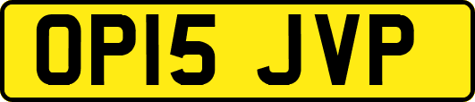OP15JVP