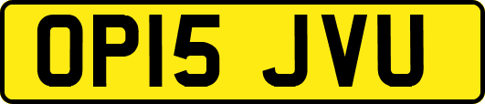 OP15JVU
