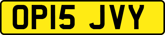 OP15JVY