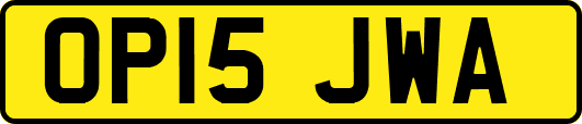OP15JWA