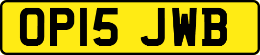 OP15JWB