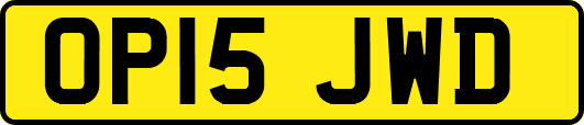 OP15JWD