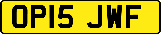 OP15JWF
