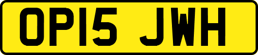 OP15JWH