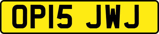 OP15JWJ