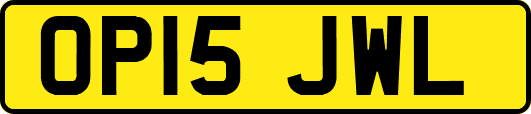 OP15JWL