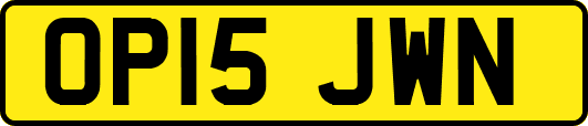 OP15JWN