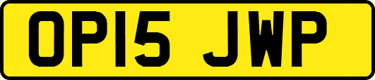 OP15JWP