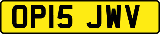 OP15JWV