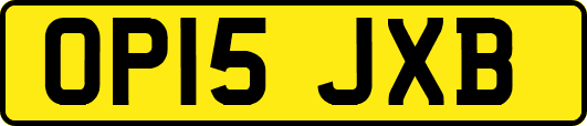 OP15JXB