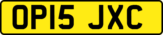 OP15JXC