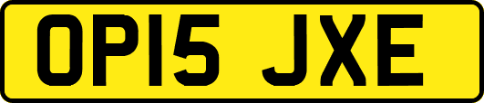 OP15JXE