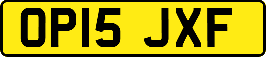 OP15JXF