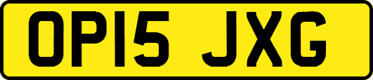 OP15JXG