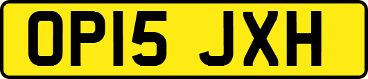 OP15JXH