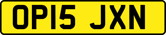 OP15JXN