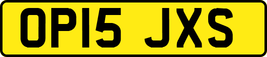OP15JXS