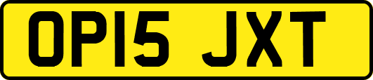 OP15JXT