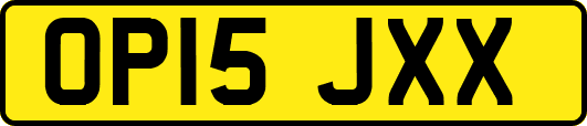 OP15JXX