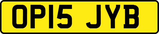 OP15JYB