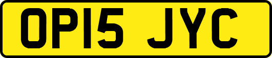 OP15JYC