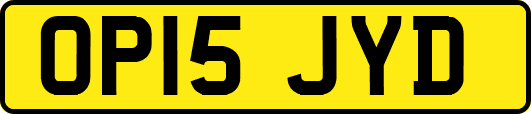 OP15JYD