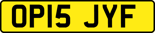 OP15JYF