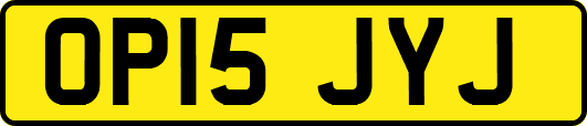 OP15JYJ