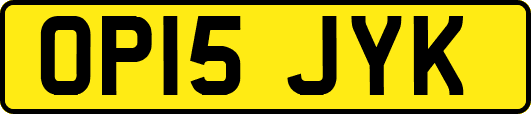 OP15JYK