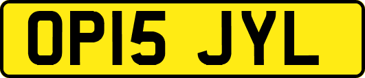 OP15JYL