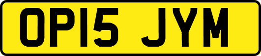 OP15JYM