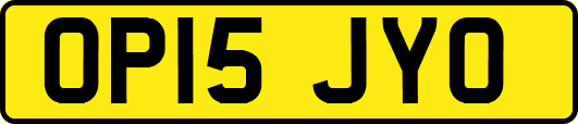 OP15JYO