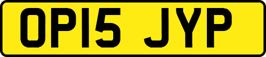 OP15JYP