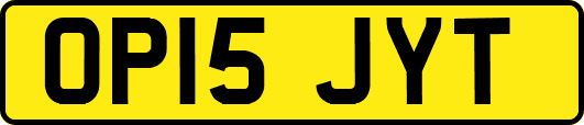 OP15JYT