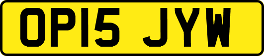 OP15JYW