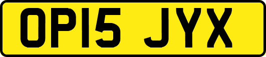 OP15JYX