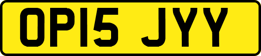 OP15JYY