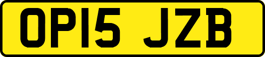 OP15JZB