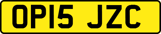 OP15JZC
