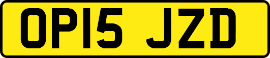 OP15JZD
